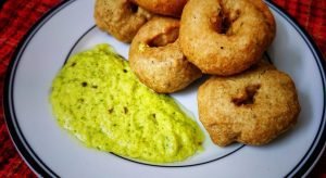 MEDU VADA