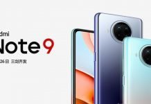 Xiaomi Redmi Note 9 pro 5g price in India Xiaomi Redmi Note 9 pro 5g price in India