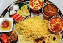 Top 5 Indian Dishes Top 5 Indian Dishes
