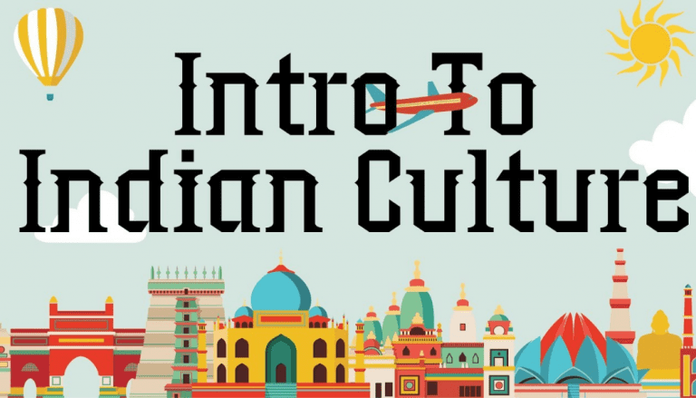 List Of Indian Culture And Traditions