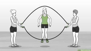 Jump Rope