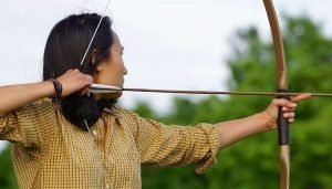 archery