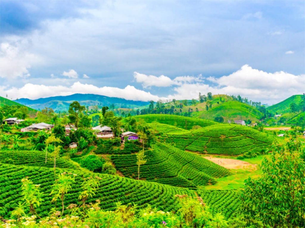 DARJEELING - Top 10 hill stations
