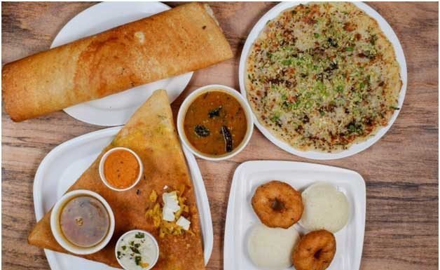12 Traditional South Indian Food Traditional South Indian Food