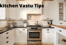 रसोई के लिए वास्तु टिप्स रसोई के लिए वास्तु टिप्स