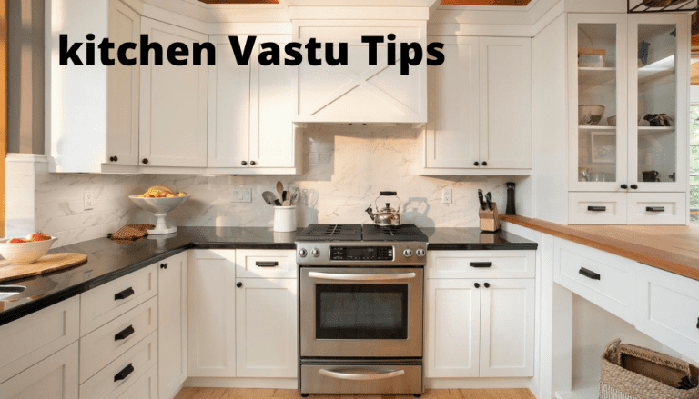 रसोई के लिए वास्तु टिप्स
