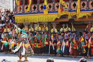 festival of ladakh