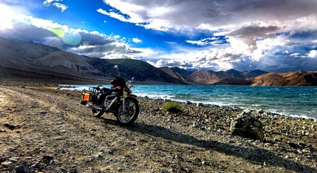 Leh Ladakh - top 10 hill stations