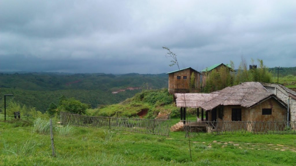 SHILONG - TOP 10 HILLS STATIONS