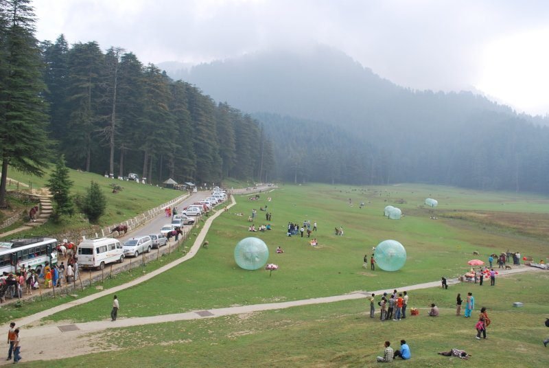 khajjiar