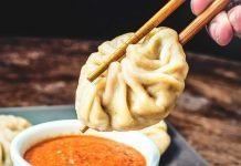 Momos Recipe Momos Recipe