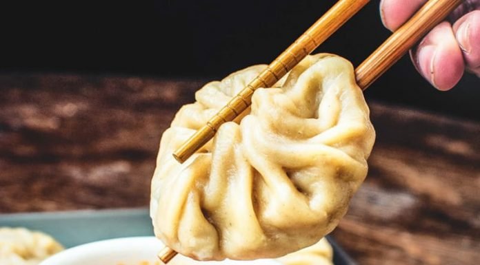 Momos Recipe Momos Recipe