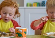 Nutrition Tips for Kids Nutrition Tips for Kids