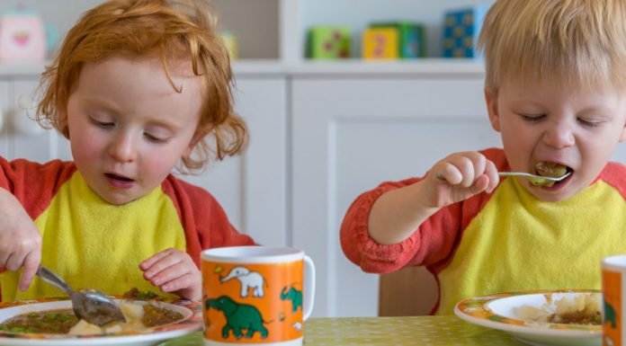 Nutrition Tips for Kids Nutrition Tips for Kids