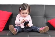 Impacts of Screen Time On Children Impacts of Screen Time On Children