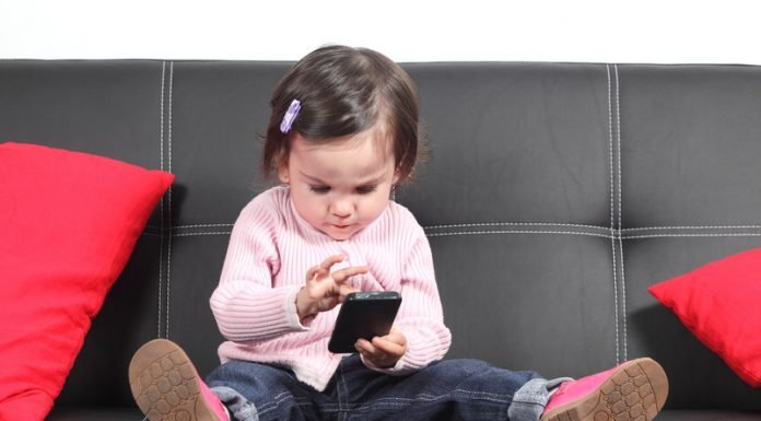 Impacts of Screen Time On Children Impacts of Screen Time On Children