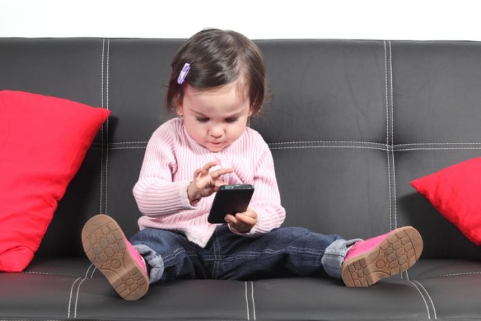Impacts of Screen Time On Children