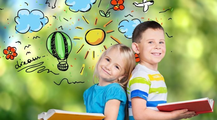 Best Way to Develop Kids Skill Best Way to Develop Kids Skill