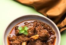 Chha Gosht Chha Gosht