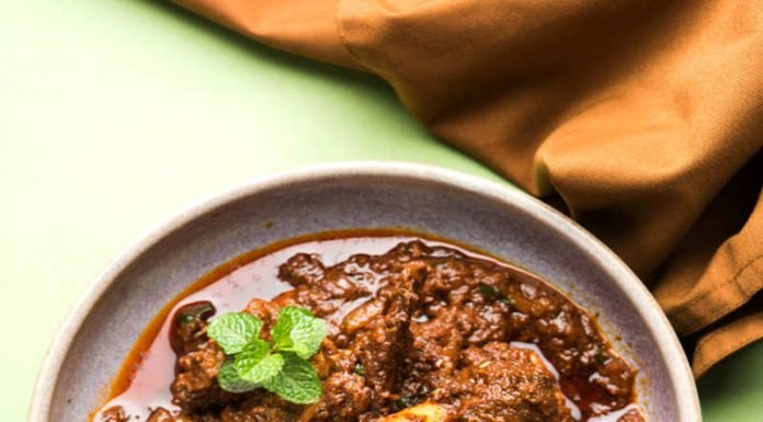 Chha Gosht Chha Gosht