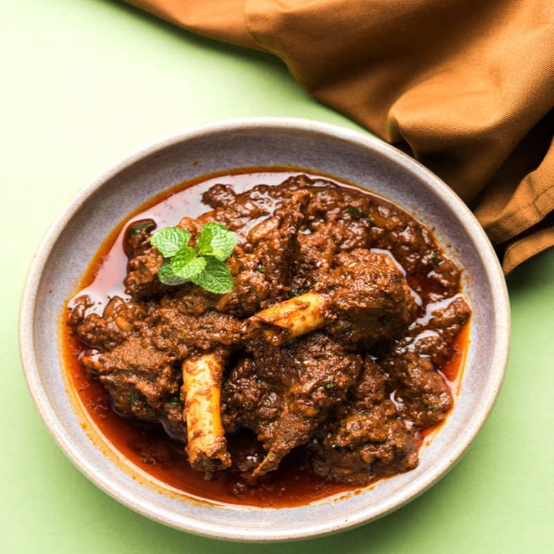 Chha Gosht