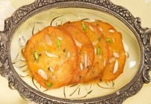 Punjabi Poora recipe Punjabi Poora recipe