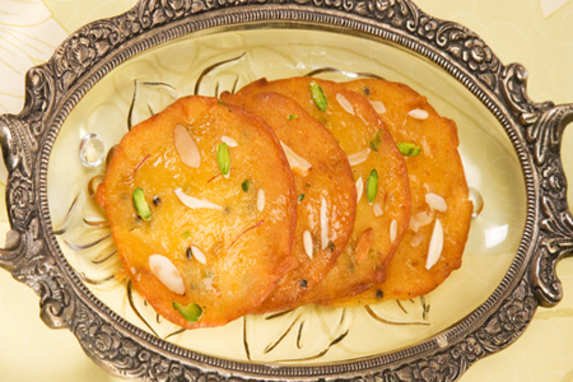 Punjabi Poora recipe Punjabi Poora recipe