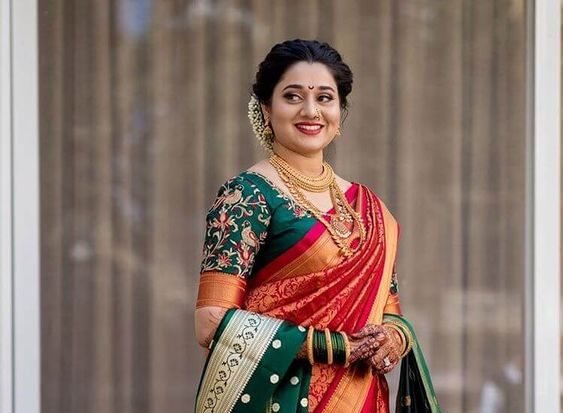 Culture of Maharashtra