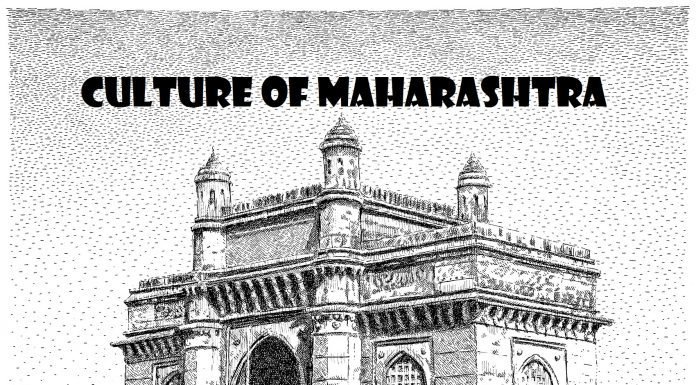 Culture of Maharashtra Culture of Maharashtra