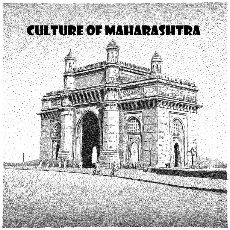 Culture of Maharashtra
