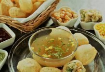 Gol Gappa Recipe Gol Gappa Recipe