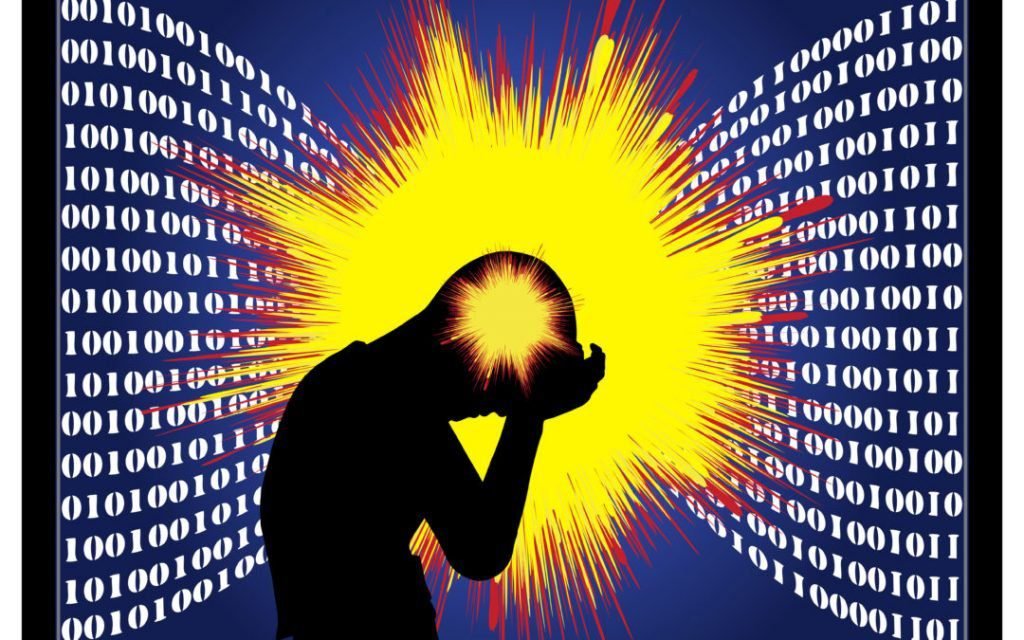 Impacts of Screen Time On Children