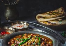 Amritsari Chole Masala Amritsari Chole Masala