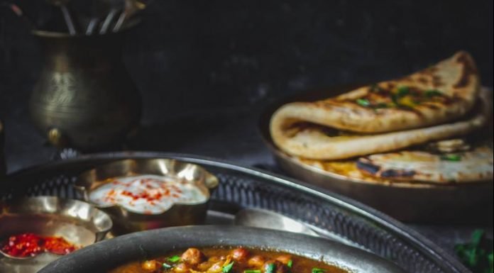 Amritsari Chole Masala Amritsari Chole Masala