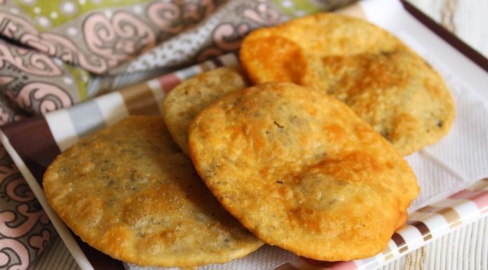 Babru Recipe Babru Recipe