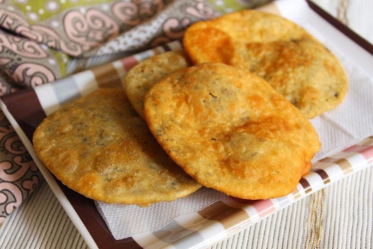 Babru Recipe