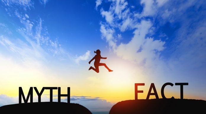 Fitness Facts and Myths Fitness Facts and Myths