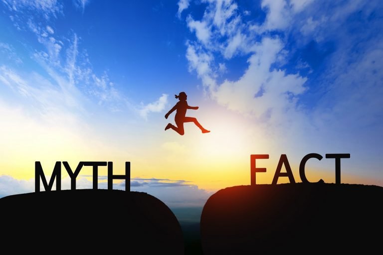 Fitness Facts and Myths