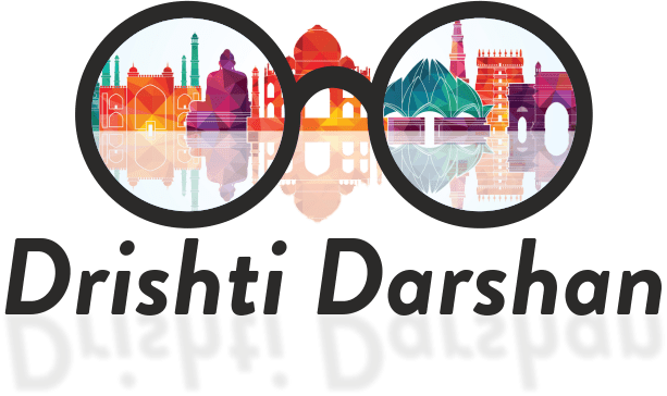 drishti darshan logo