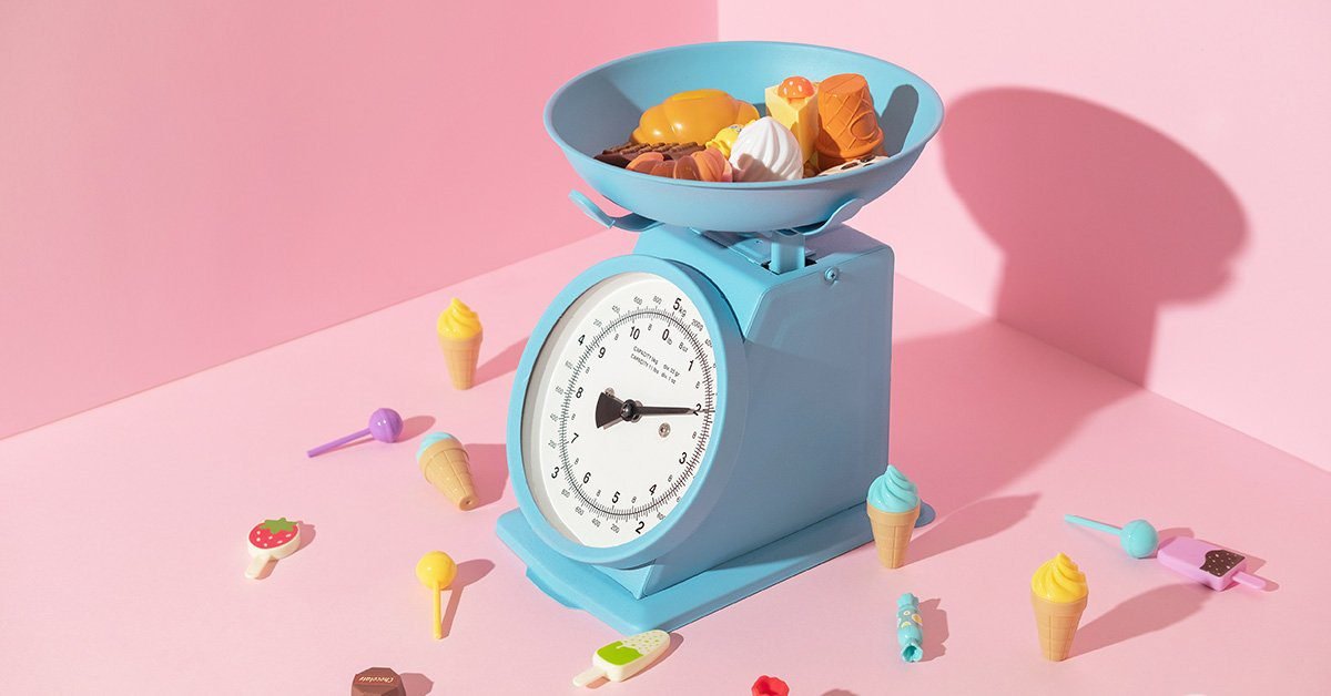 Healthy Diet Tips for Weight loss