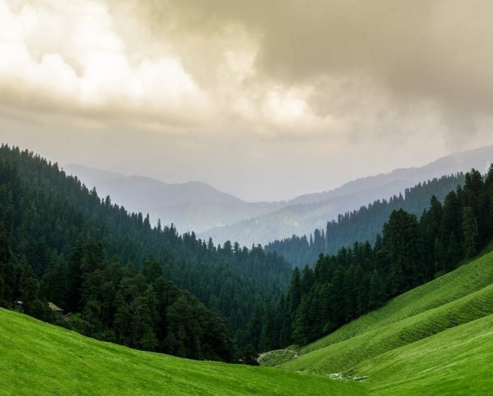Places to Visit in Himachal Pradesh