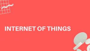 प्रौद्योगिकी रुझान