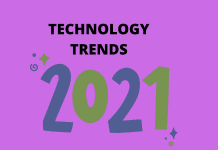 प्रौद्योगिकी रुझान प्रौद्योगिकी रुझान