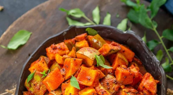 Aam Ka Achaar Recipe Aam Ka Achaar Recipe