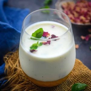 Famous Dishes of Punjab