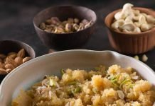 Moong Dal Halwa Moong Dal Halwa