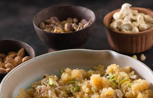 Moong Dal Halwa Moong Dal Halwa