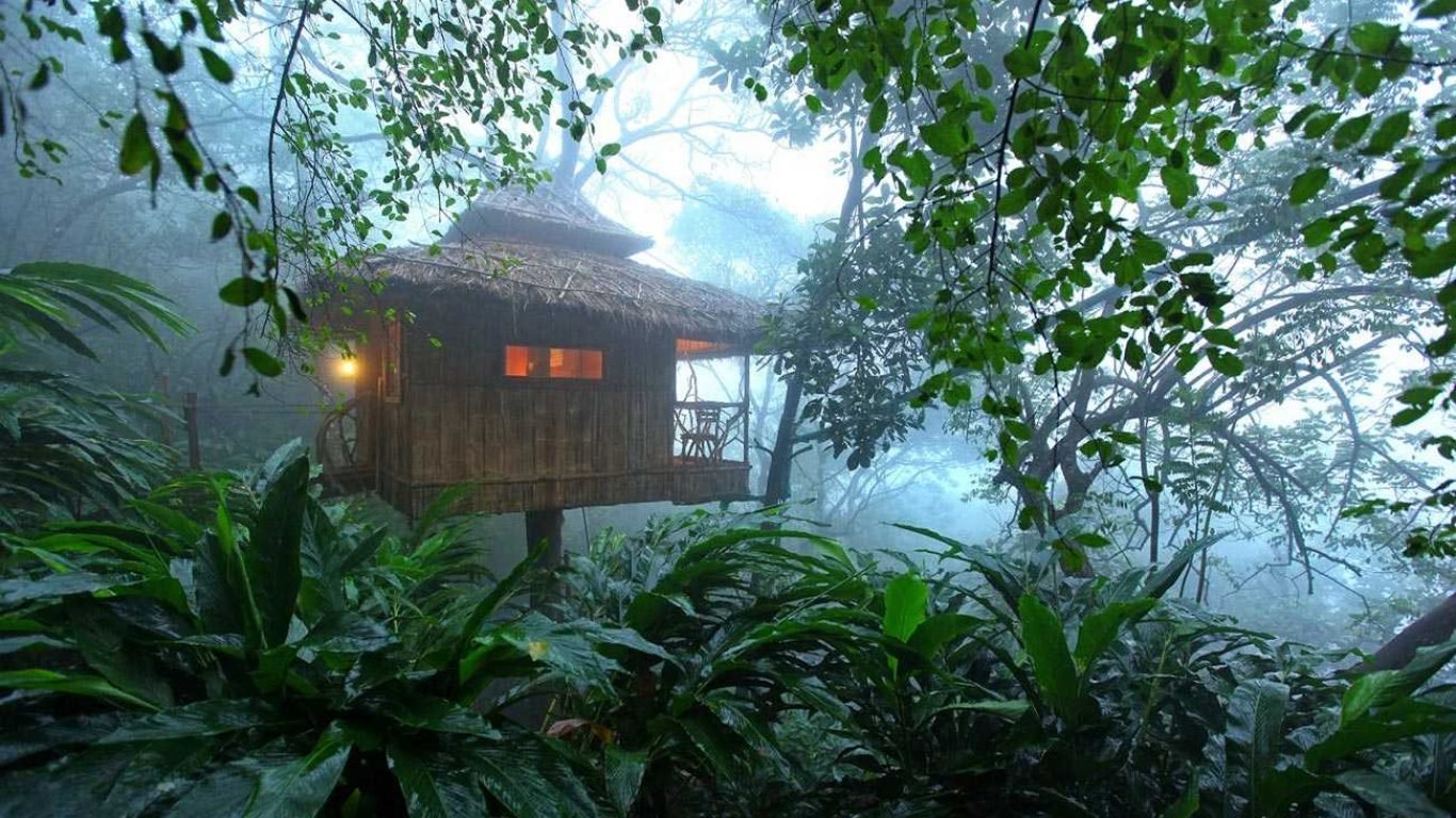 Unique Places To Visit Kerala