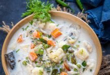 Vegetable Stew Vegetable Stew