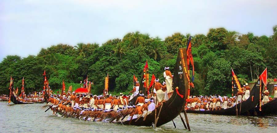 Unique Places To Visit Kerala